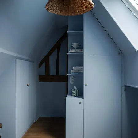 Bienvenue Chez Madame Capitaine, Votre Refuge De Charme Au Coeur De ! Rouen