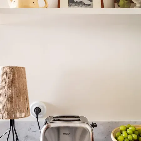 Apartment Bienvenue Chez Madame Capitaine, Votre Refuge De Charme Au Coeur De ! *