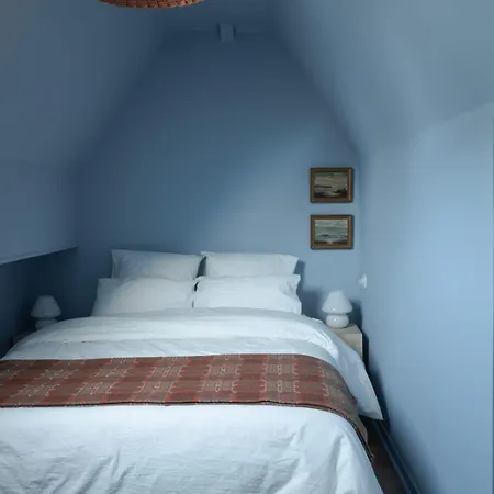 Apartment Bienvenue Chez Madame Capitaine, Votre Refuge De Charme Au Coeur De ! Rouen